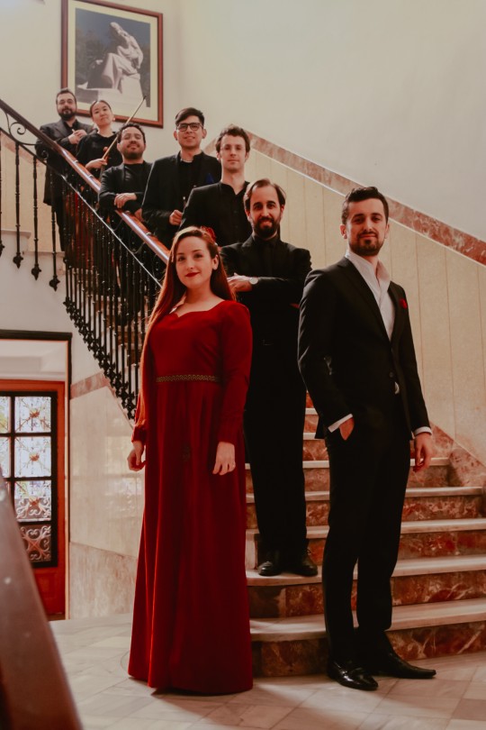 XXVI Festival ORGUE&nd