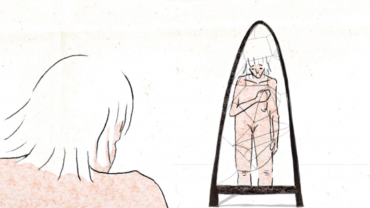 ULLNU 24: Curtmetratges a concurs Bloc 1 