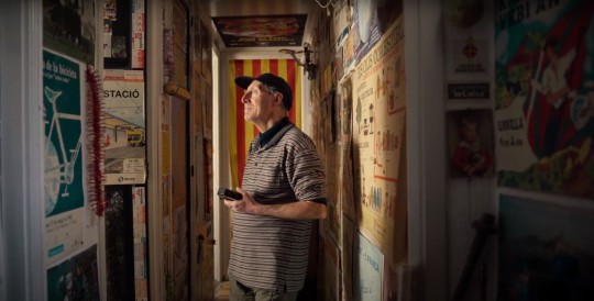 ULLNU 24: Curtmetratges a concurs Bloc 2 