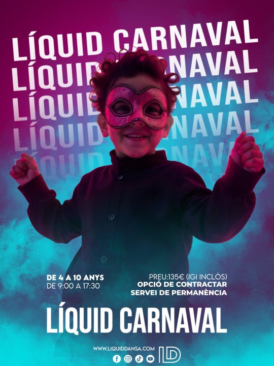 Líquid Carnaval