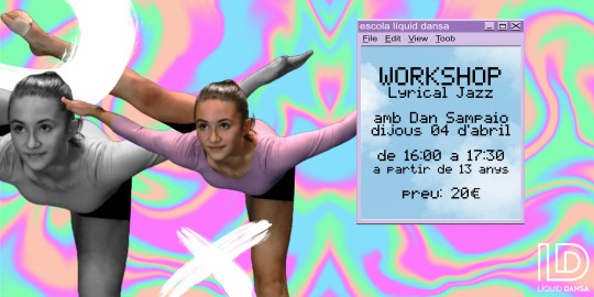 Workshop Lyrical Jazz