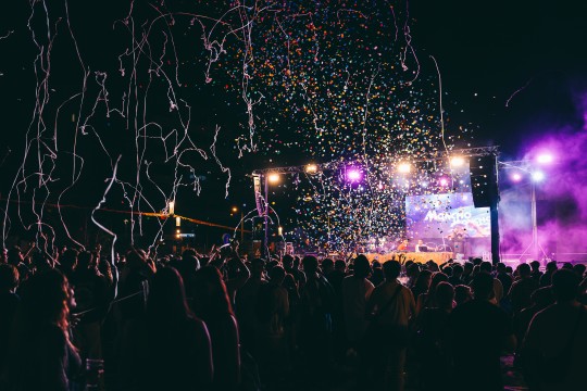 Festa major Encamp 2023