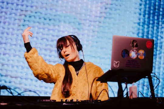 ULLNU 24: GIGI MORRALLA B2B HECTOR+