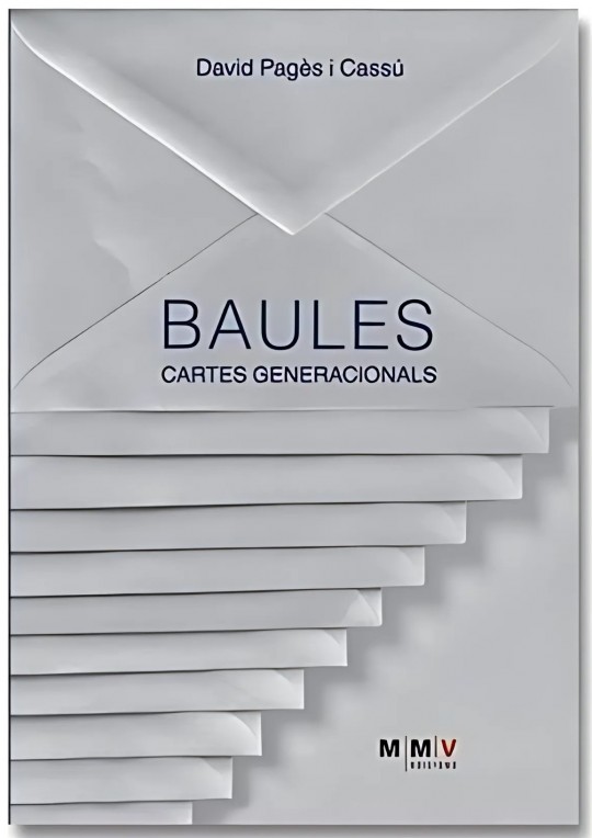 presentació del llibre baules encamp