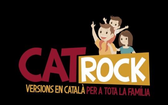 Cat Rock en família