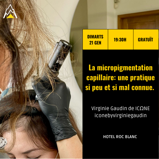 La micropigmentació capil·lar: una pràctica poc i mal coneguda