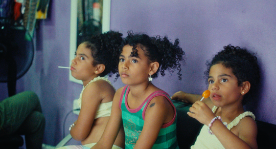 ULLNU 24: Curtmetratges a concurs Bloc 3 'JOVES ADULTS'