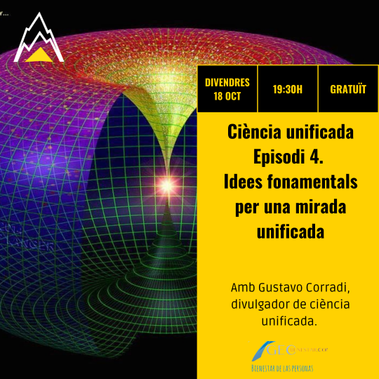 Ciència unificada