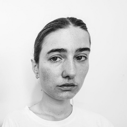 ULLNU 24: Xerrada amb BERTA PRIETO