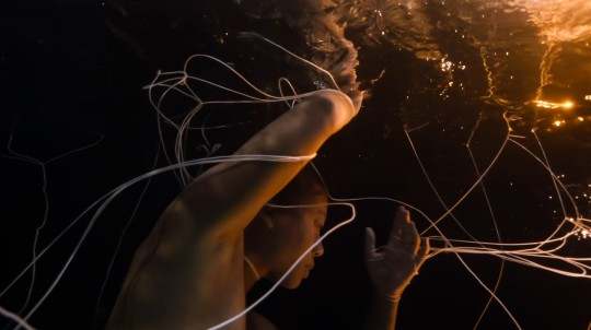 ULLNU 24: Curtmetratges a concurs Bloc 4 'DISSIDÈNCIES'