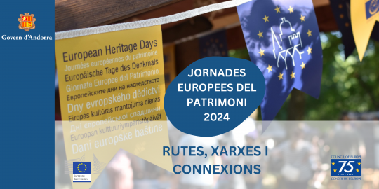 JORNADES EUROPEES DEL PATRIMONI