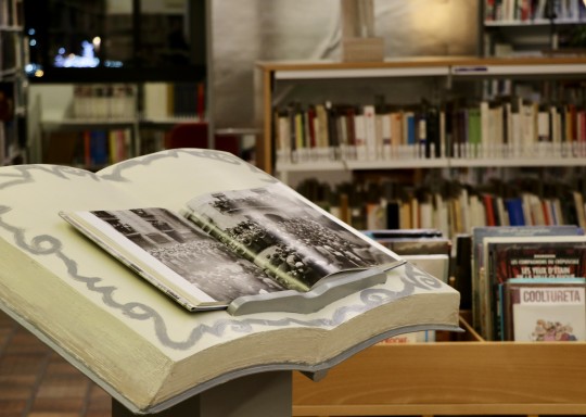 lectura marató sant jordi encamp