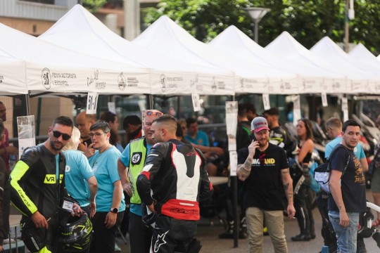 Motand Andorra la Vella 2024