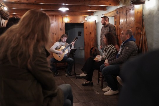 CASA CRISTO NITS ESTIU