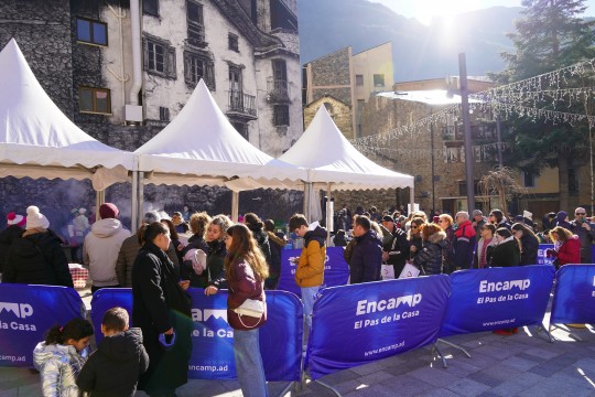 escudella de sant antoni encamp