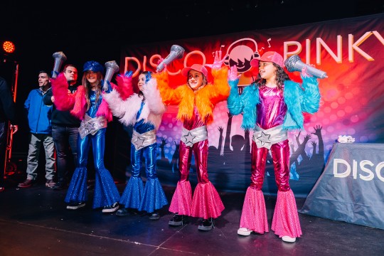 concurs disfresses carnaval encamp