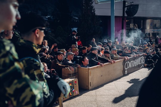 judici contrabandistes encamp