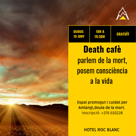 Death Cafè 