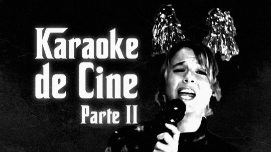 ULLNU 24: KARAOKE DE CINE! Part II