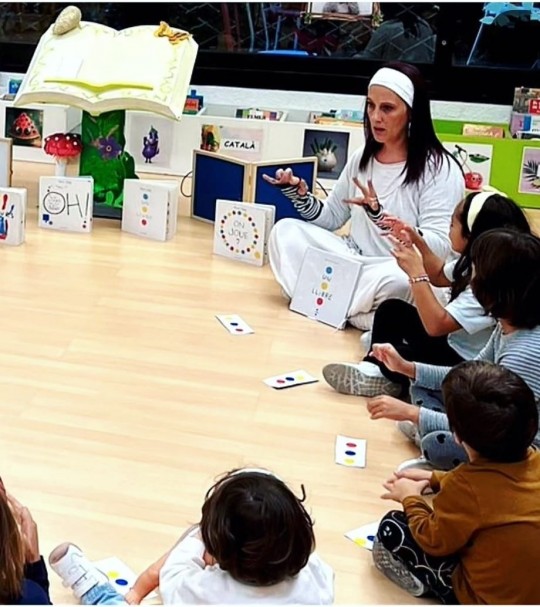 Festival de Contes - Je conte et je te raconte - 2º édition -  du 18 au 22 septembre 