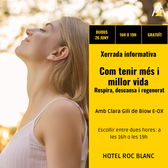 Com tenir més i millor vida