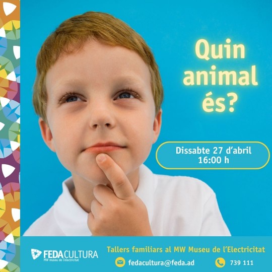 Taller “La sisena extinció”