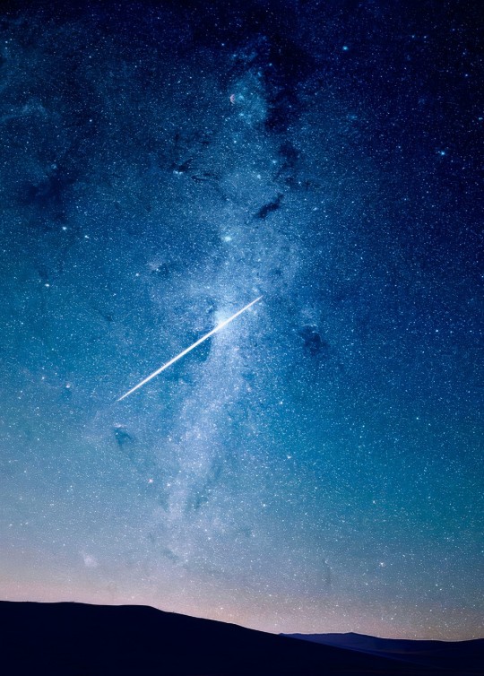 Pluja d’estels. Observació astronòmica | Nits d’estiu als museus