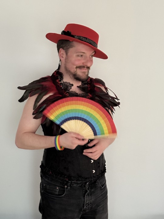 GAI I FIGURA! Monòleg de DD Fernández, Princesa d’Escaldes 