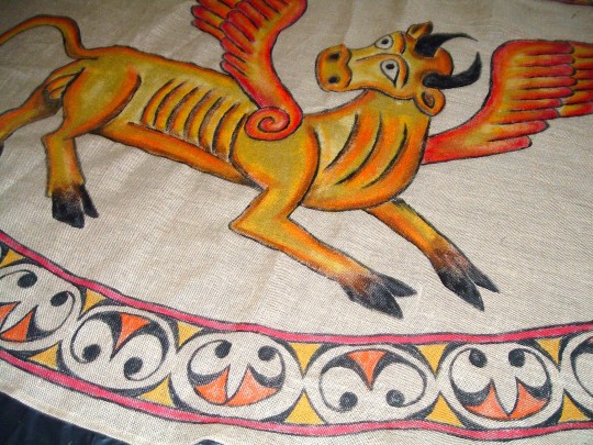 DESPERTEM EL ROMÀNIC: FRESCOS QUE PARLEN, BALLEN I REVIUEN