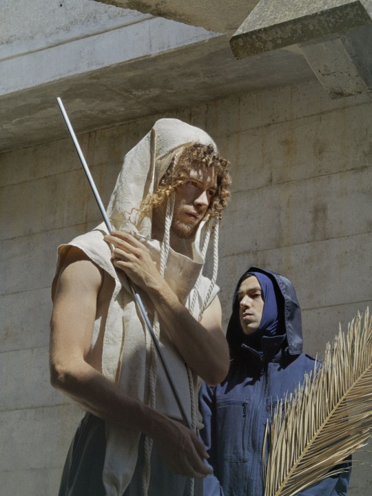 Concert de Gregotechno 