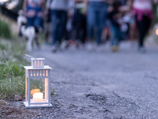 Visita nocturna al Camí hidroelèctric d’Engolasters