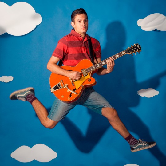 ULLNU 24: Concert ROKYO