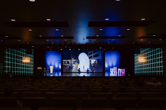 ULLNU 24: CLOENDA i entrega de premis