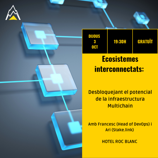 Ecosistemes interconnectats