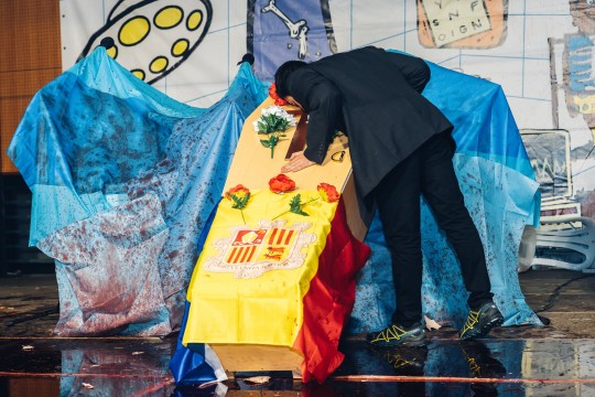 operacio carnaval encamp