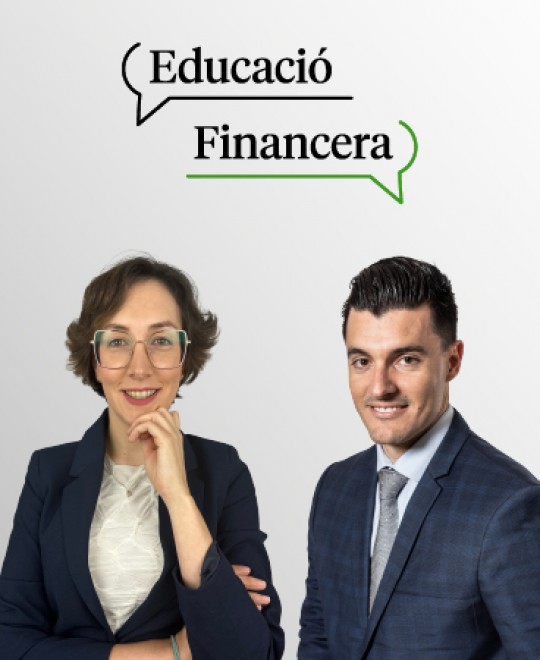 Creand Crèdit Andorrà