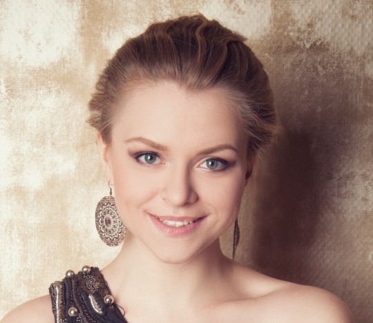 PASSIONS! Festival internacional ORGUE&nd 25è aniversari!

Concert d'orgue amb Anna Orlova