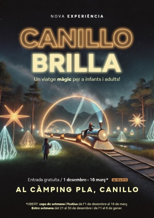 canillo brilla