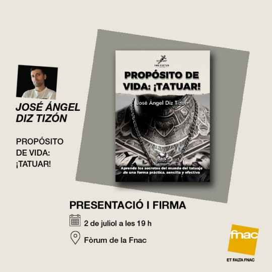 l’autor dels llibre José Ángel Diz Tizón