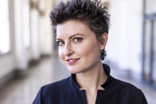 XXVI Festival ORGUE&nd. A la llum de J S. BACH (I)