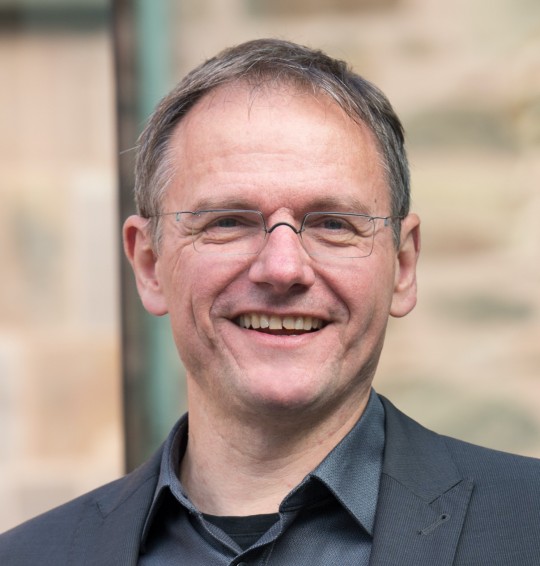 PASSIONS! Festival internacional ORGUE&nd:

Concert d'orgue amb Eckhard Manz