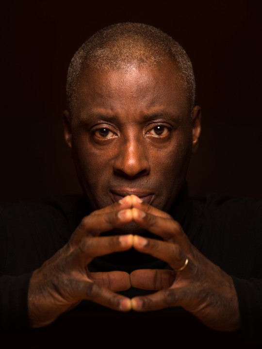 XXVI Festival ORGUE&nd. A la llum del Wayne Marshall