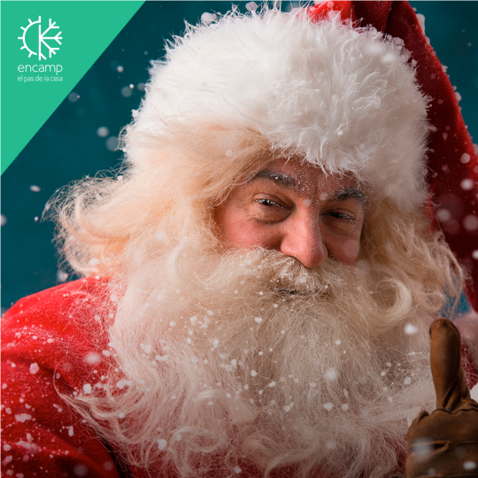 visita al pare noel