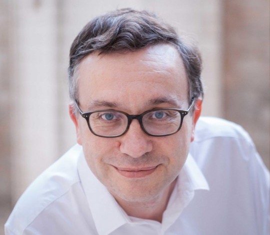 PASSIONS! Festival internacional ORGUE&nd:

Concert d'orgue & cor amb Cor Cererols