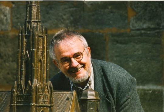 XXVI Festival ORGUE&nd. A la llum de Peter Planyavsky

