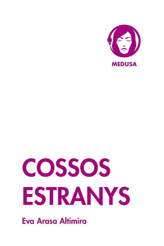 Presentació del recull de contes Cossos estranys