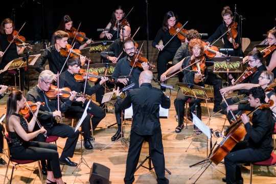 Concert Meritxell 2023