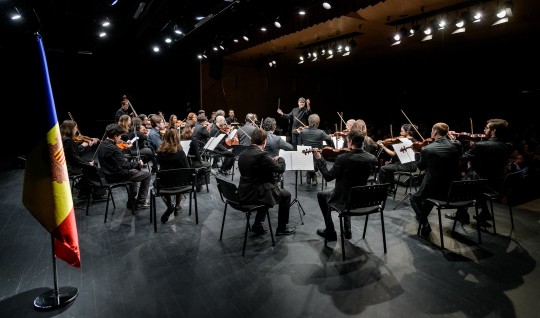 Concert de la Constitució 