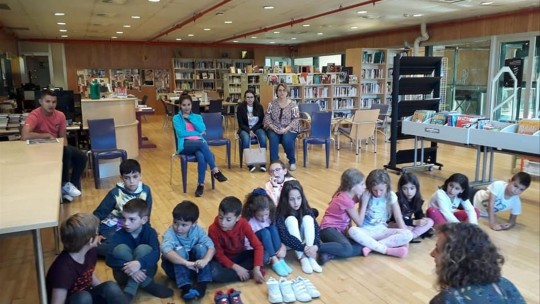 contacontes el pas de la casa