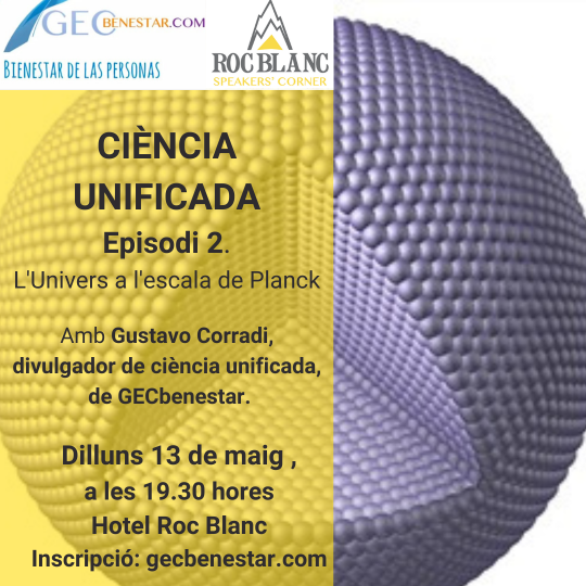 Ciència unificada